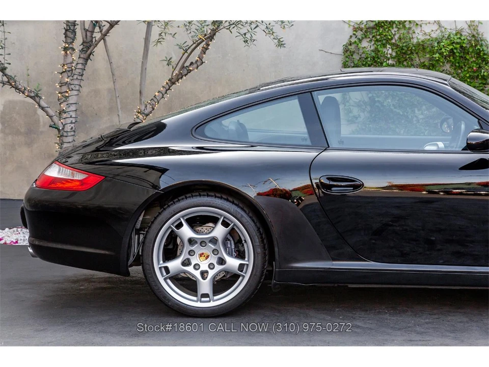 2005 Porsche 997 Carrera - Image 10 of 31