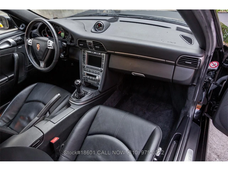 2005 Porsche 997 Carrera - Image 22 of 31