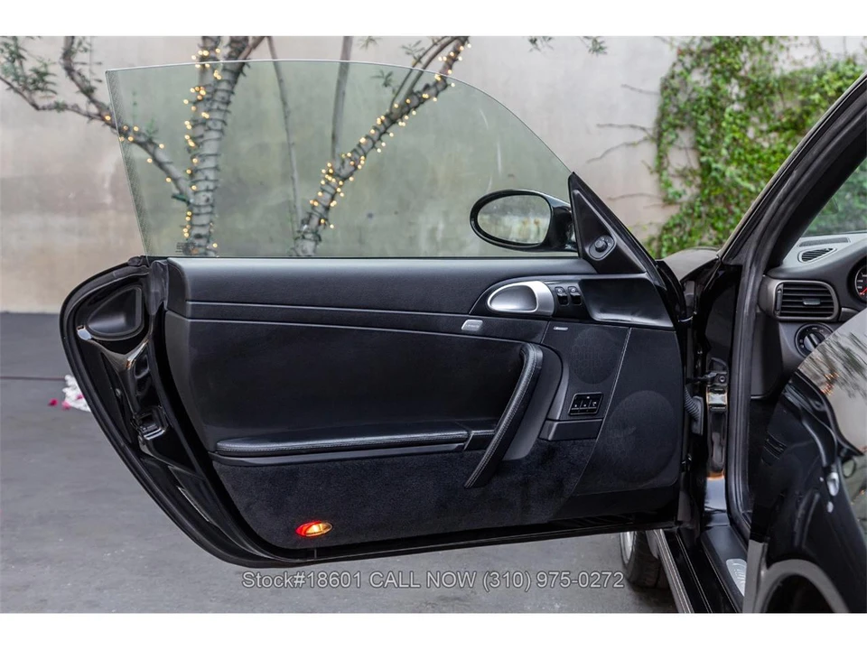 2005 Porsche 997 Carrera - Image 14 of 31