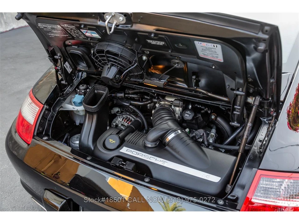 2005 Porsche 997 Carrera - Image 30 of 31