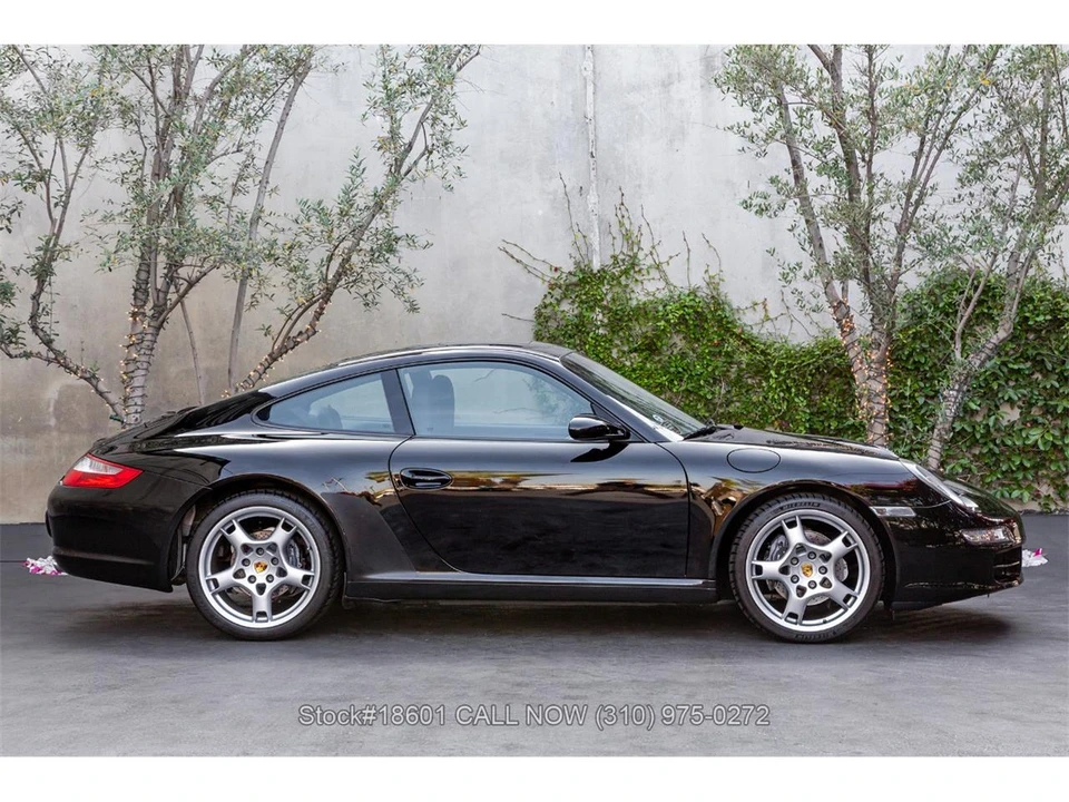 2005 Porsche 997 Carrera - Image 3 of 31