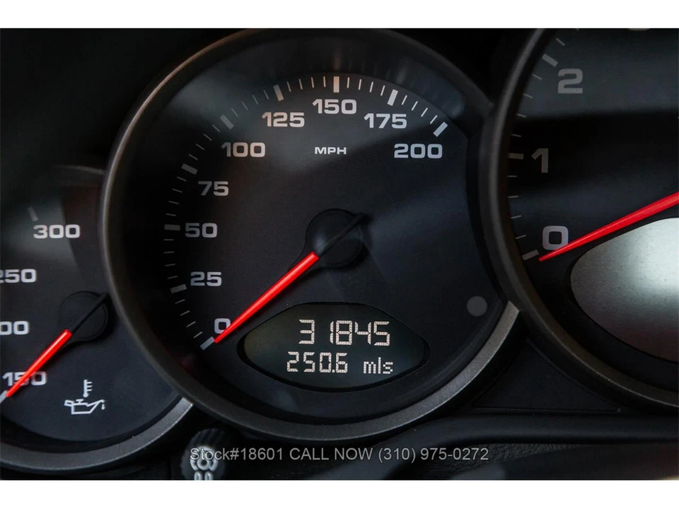 2005 Porsche 997 Carrera - Image 19 of 31