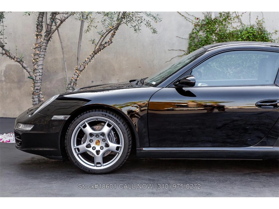 2005 Porsche 997 Carrera - Image 11 of 31