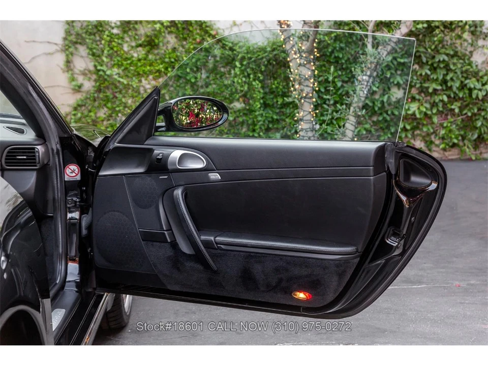 2005 Porsche 997 Carrera - Image 23 of 31