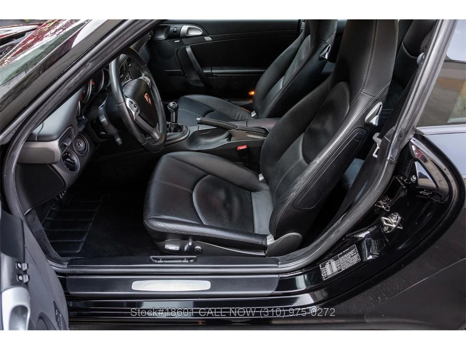 2005 Porsche 997 Carrera - Image 15 of 31
