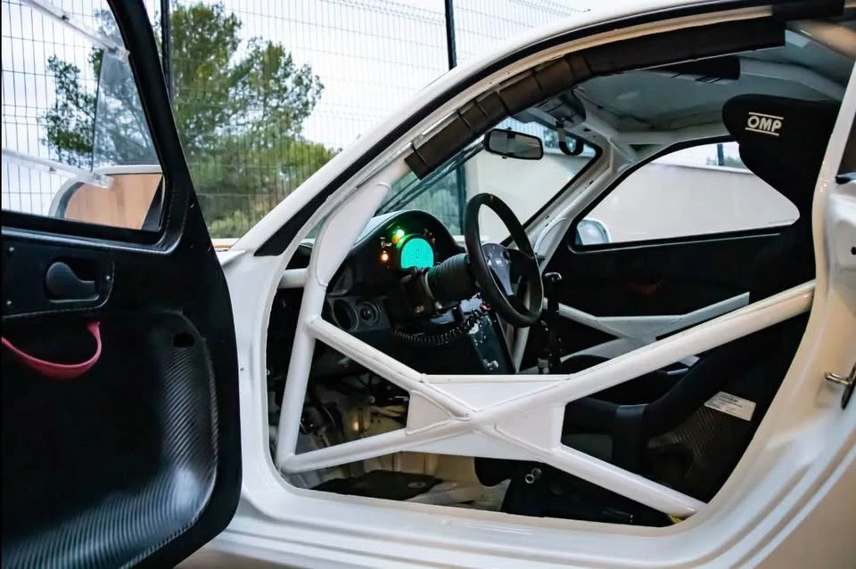 2005 Porsche 997 GT3 - Image 3 of 8