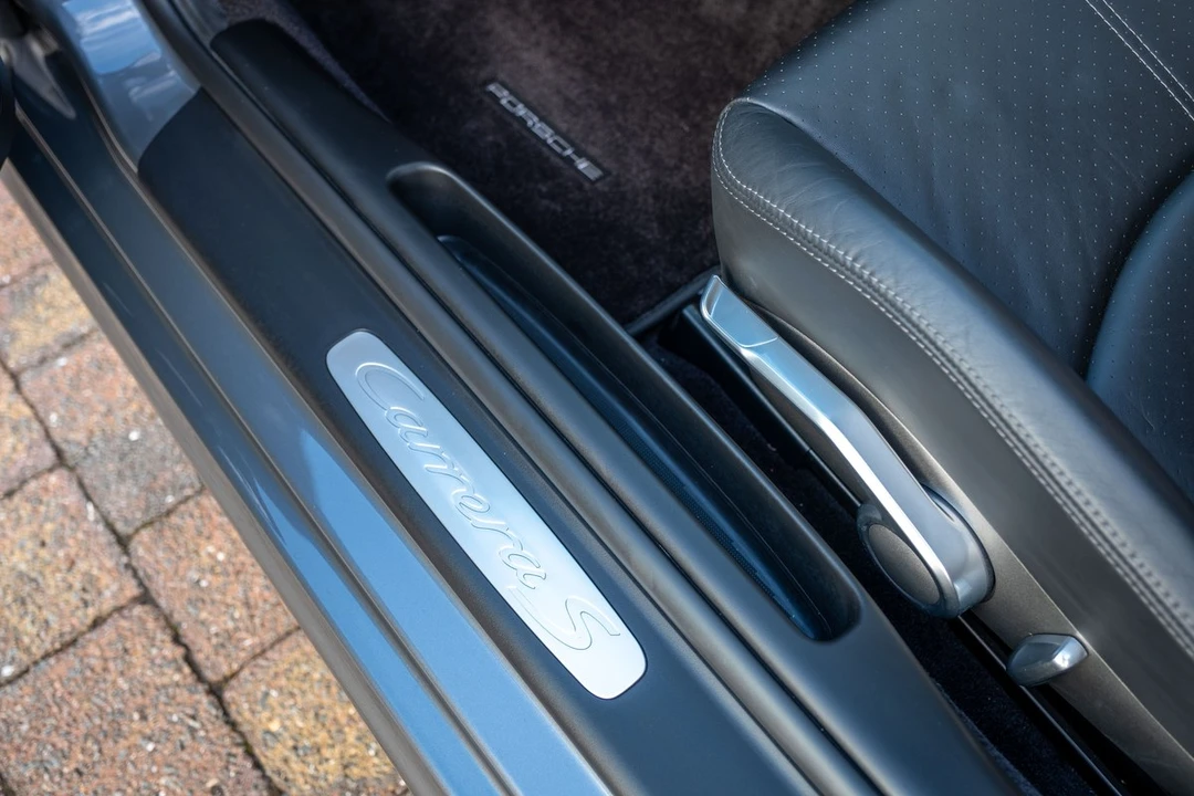 2005 Porsche 997 Carrera S - Image 18 of 30