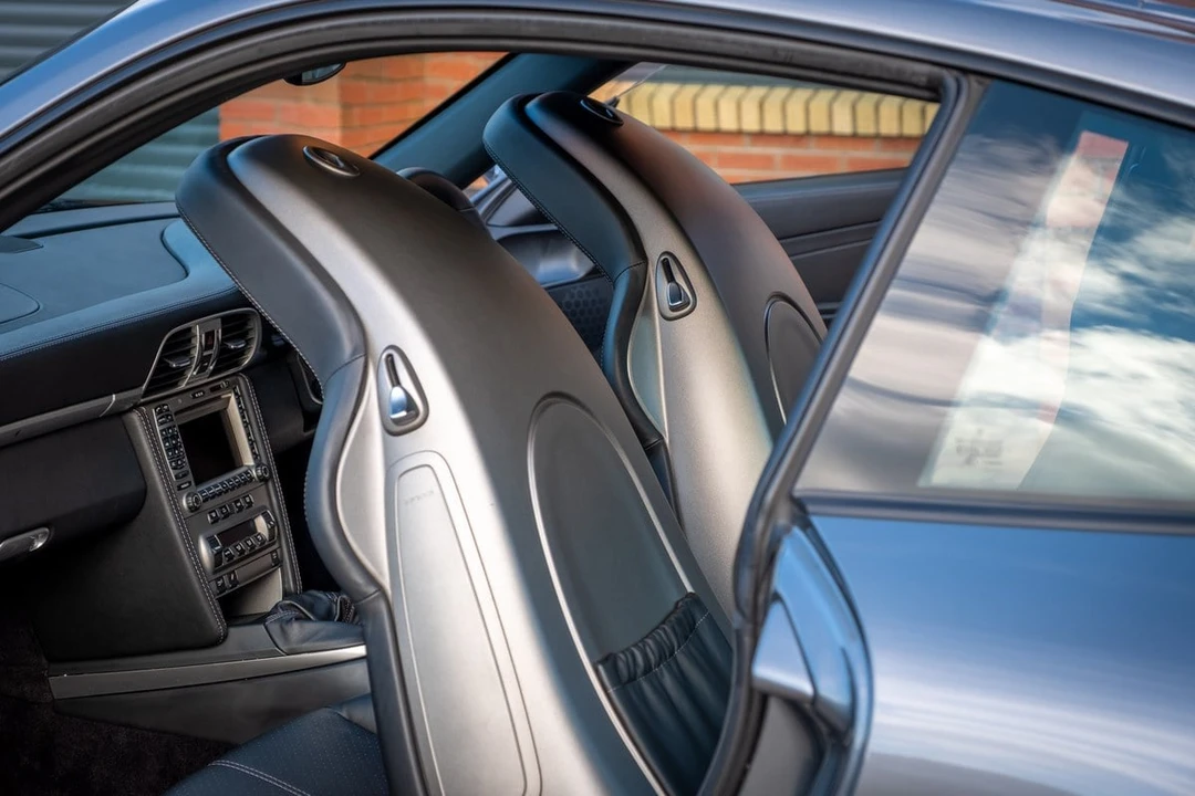 2005 Porsche 997 Carrera S - Image 22 of 30