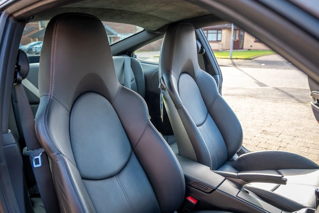 2005 Porsche 997 Carrera S - Image 4 of 30