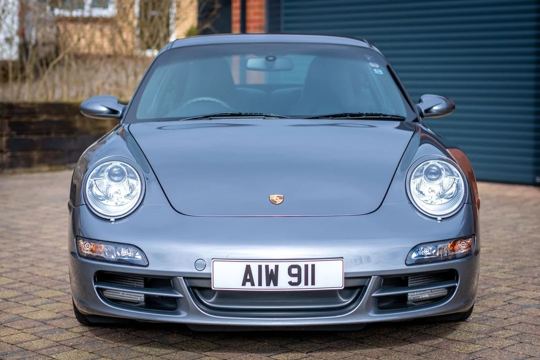 2005 Porsche 997 Carrera S - Image 11 of 30
