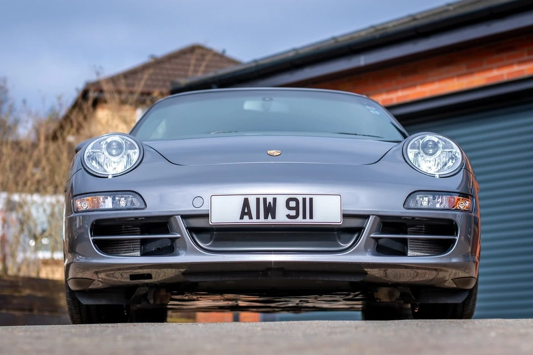 2005 Porsche 997 Carrera S - Image 13 of 30