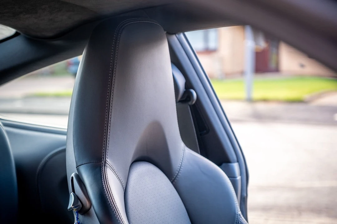 2005 Porsche 997 Carrera S - Image 10 of 30