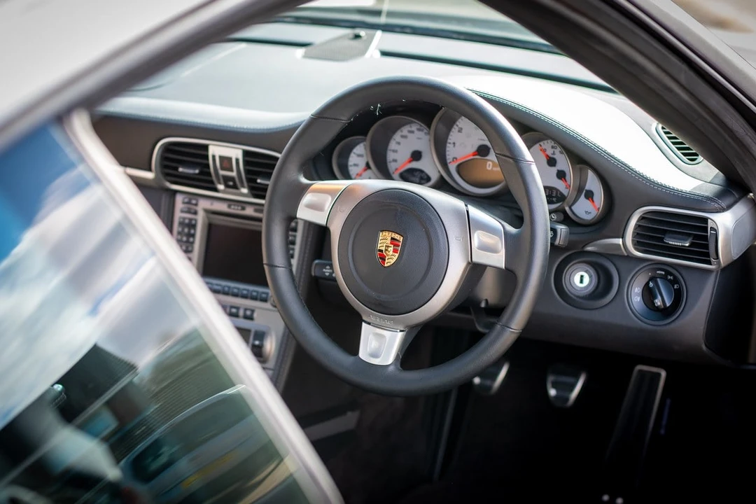 2005 Porsche 997 Carrera S - Image 2 of 30