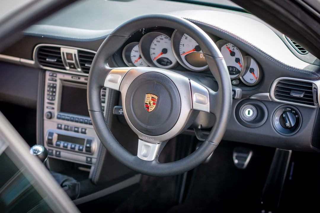 2005 Porsche 997 Carrera S - Image 14 of 30