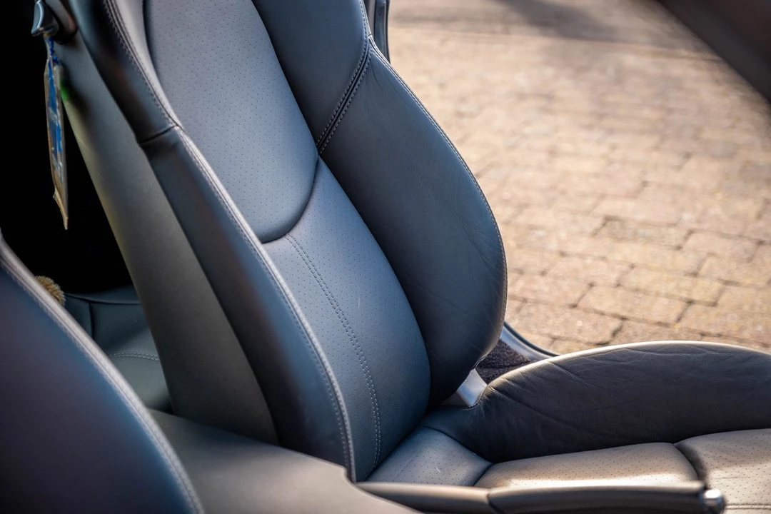 2005 Porsche 997 Carrera S - Image 16 of 30
