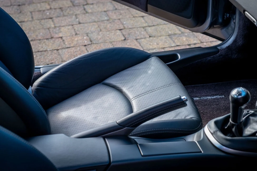2005 Porsche 997 Carrera S - Image 12 of 30