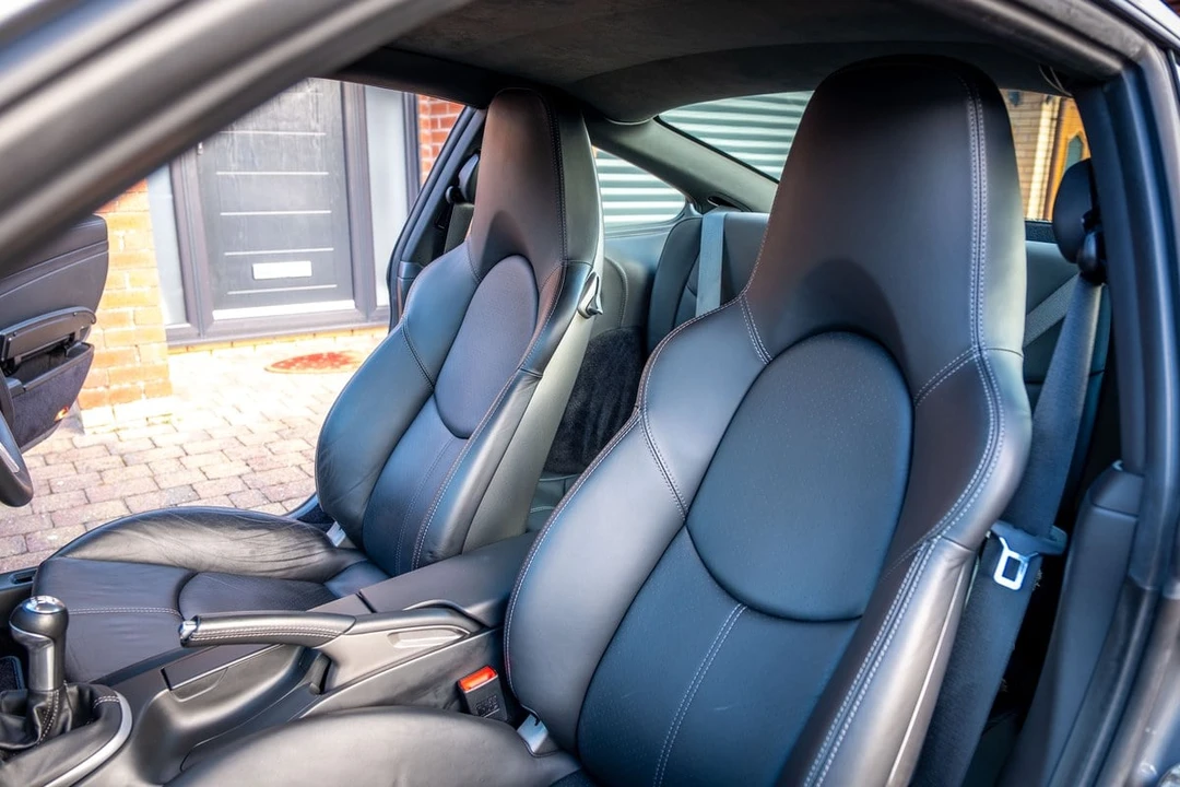 2005 Porsche 997 Carrera S - Image 6 of 30