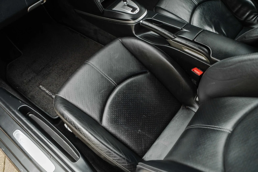 2005 Porsche 997 Carrera 4S - Image 27 of 30