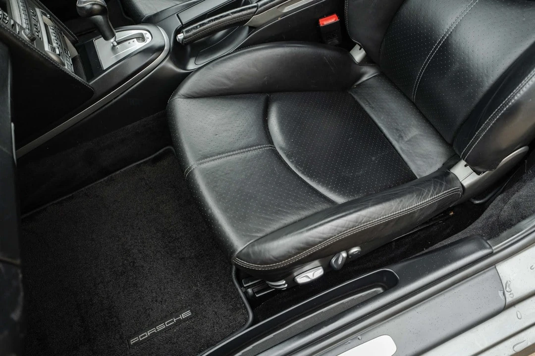 2005 Porsche 997 Carrera 4S - Image 28 of 30