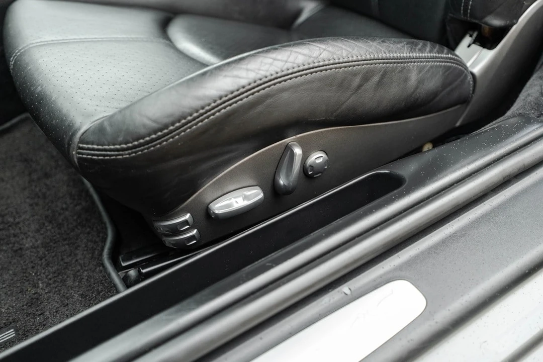 2005 Porsche 997 Carrera 4S - Image 29 of 30