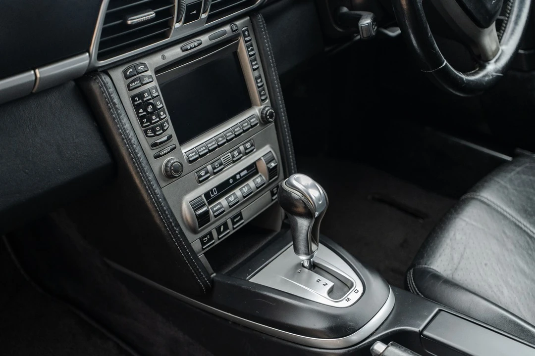 2005 Porsche 997 Carrera 4S - Image 6 of 30