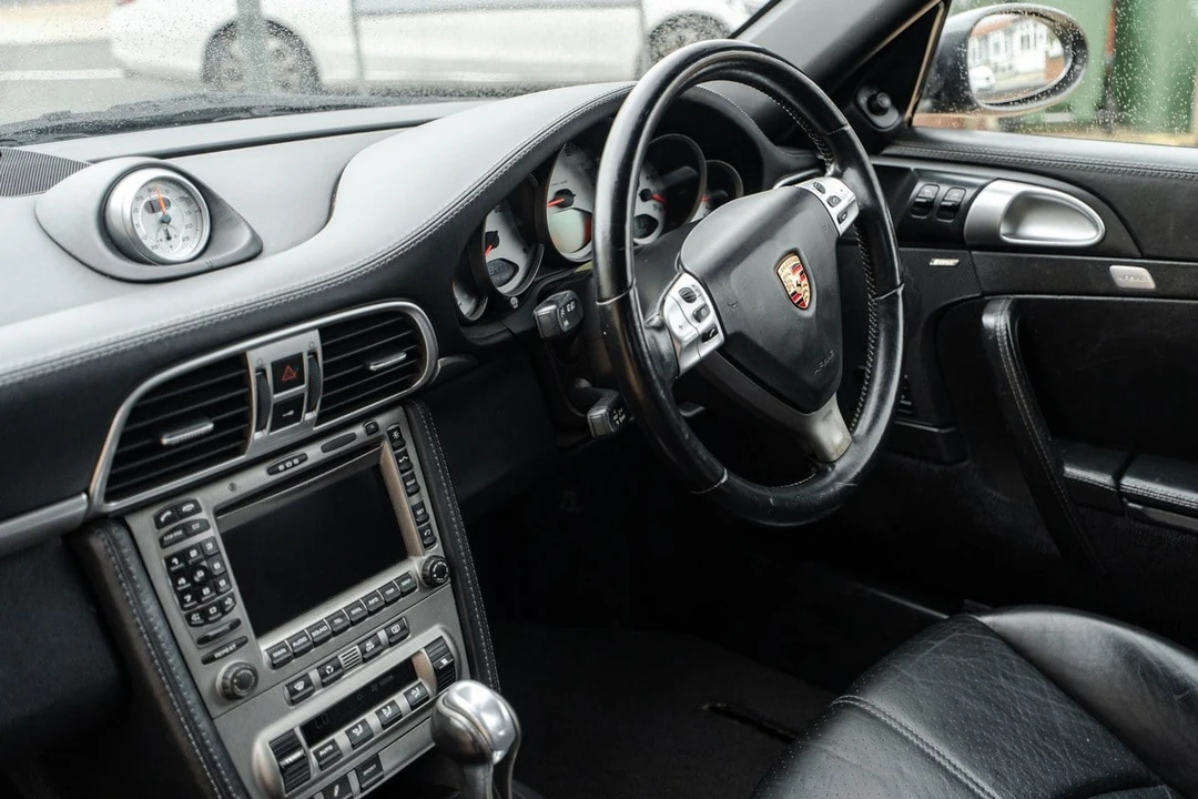 2005 Porsche 997 Carrera 4S - Image 30 of 30