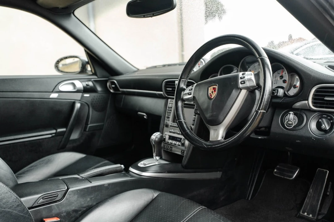 2005 Porsche 997 Carrera 4S - Image 4 of 30
