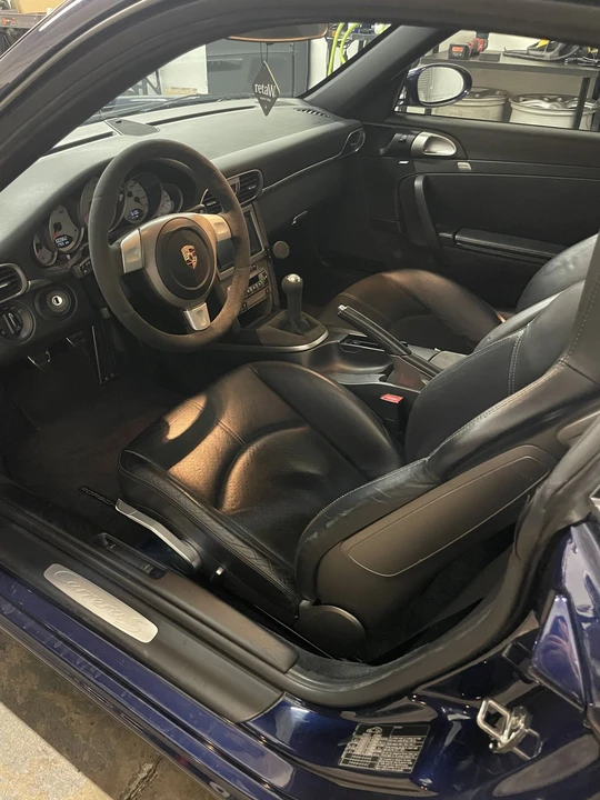 2005 Porsche 997 Carrera S - Image 3 of 7