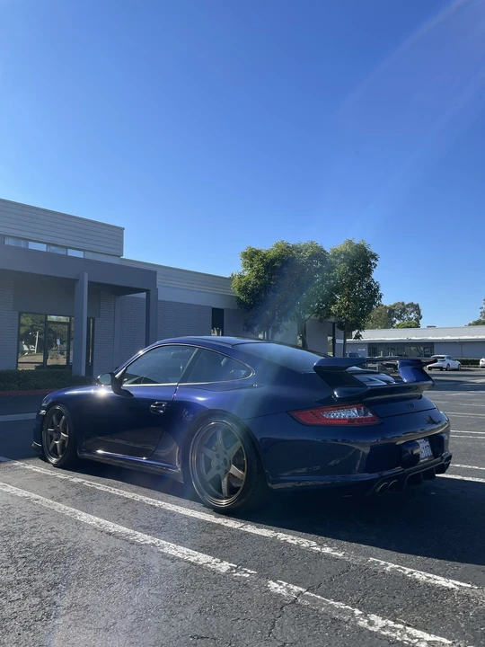 2005 Porsche 997 Carrera S - Image 7 of 7