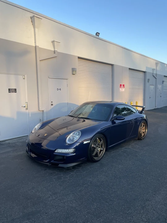 2005 Porsche 997 Carrera S - Image 6 of 7