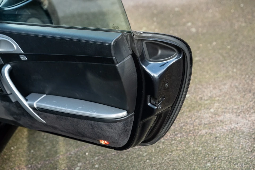 2005 Porsche 997 Carrera S - Image 17 of 31