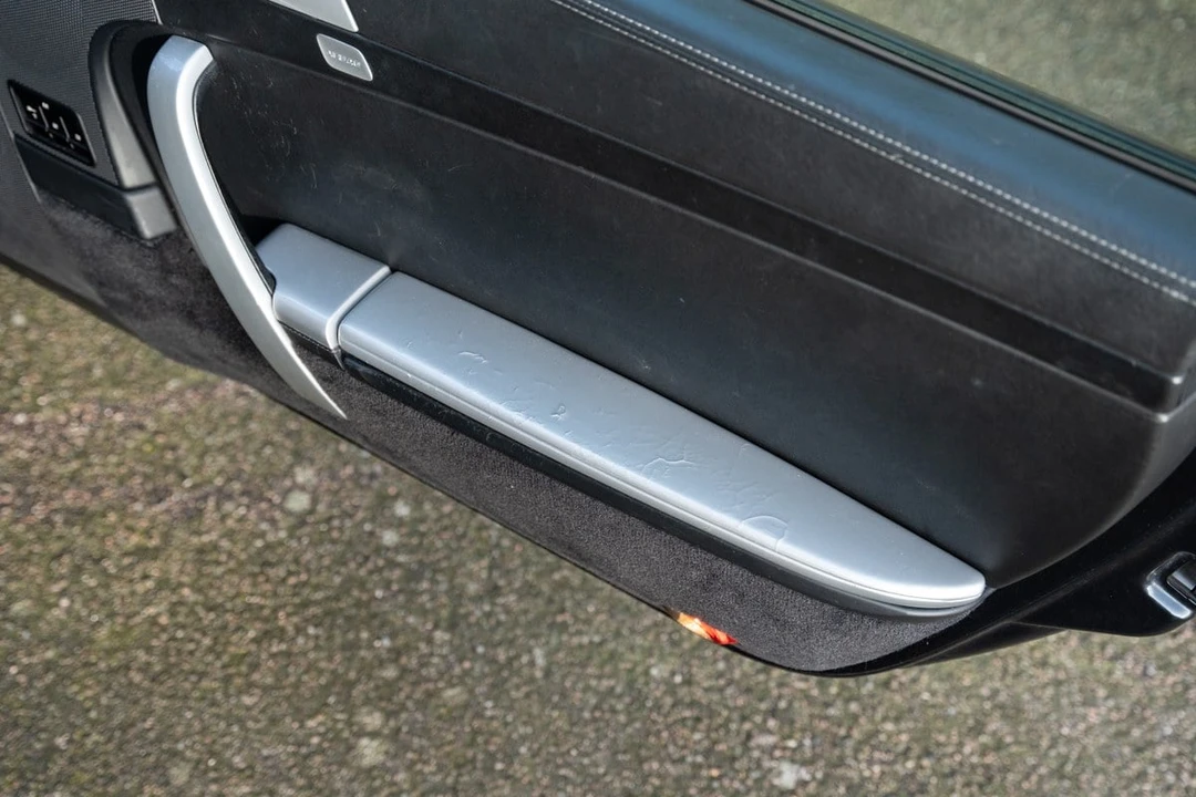 2005 Porsche 997 Carrera S - Image 18 of 31