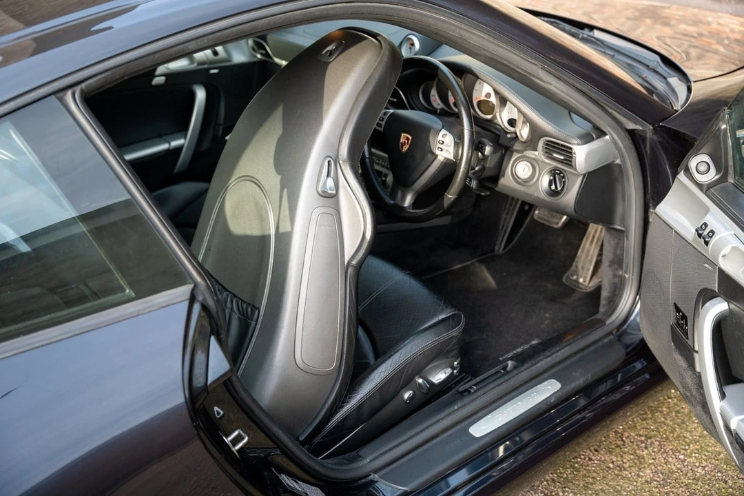 2005 Porsche 997 Carrera S - Image 23 of 31