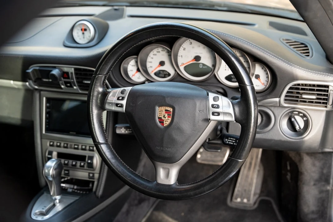 2005 Porsche 997 Carrera S - Image 26 of 31