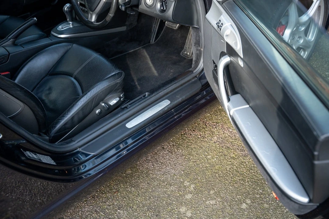 2005 Porsche 997 Carrera S - Image 19 of 31