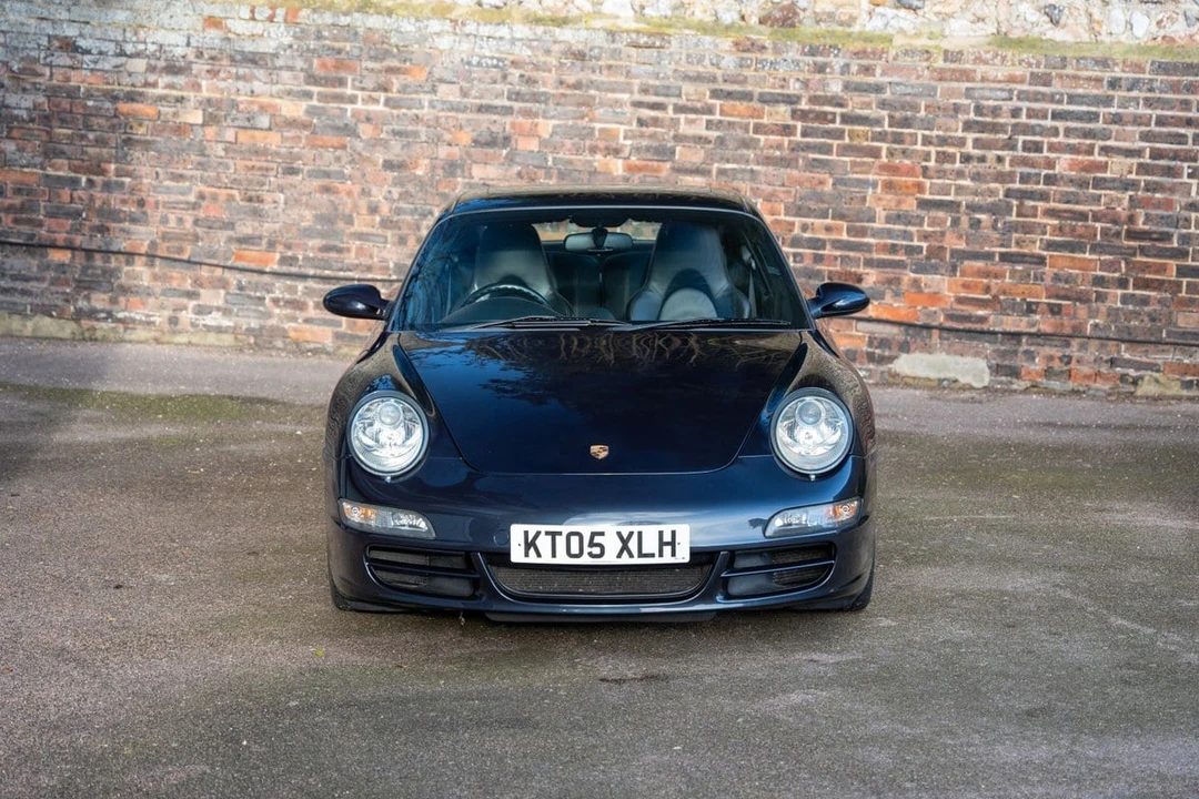 2005 Porsche 997 Carrera S - Image 2 of 31
