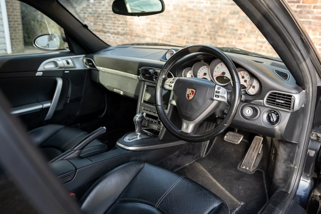 2005 Porsche 997 Carrera S - Image 27 of 31