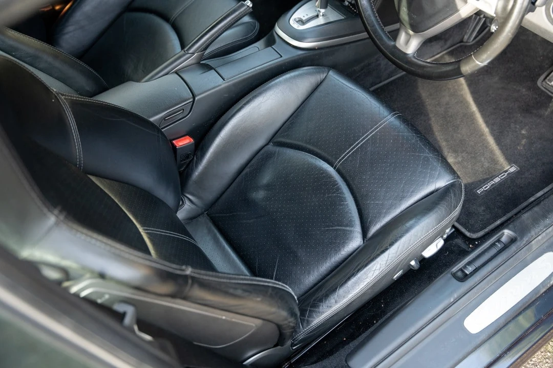 2005 Porsche 997 Carrera S - Image 22 of 31