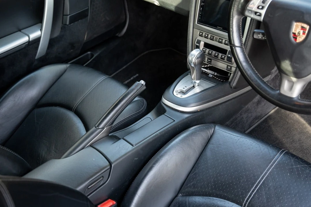 2005 Porsche 997 Carrera S - Image 24 of 31