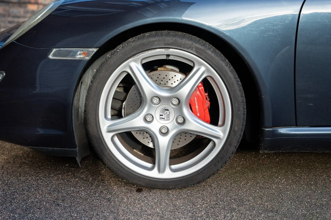 2005 Porsche 997 Carrera S - Image 15 of 31