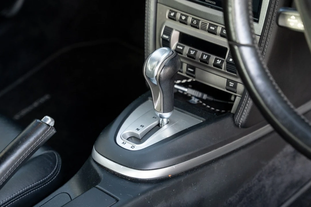 2005 Porsche 997 Carrera S - Image 29 of 31
