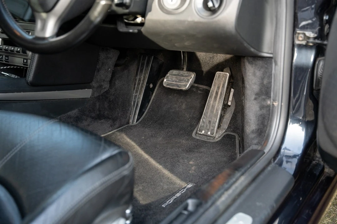 2005 Porsche 997 Carrera S - Image 21 of 31