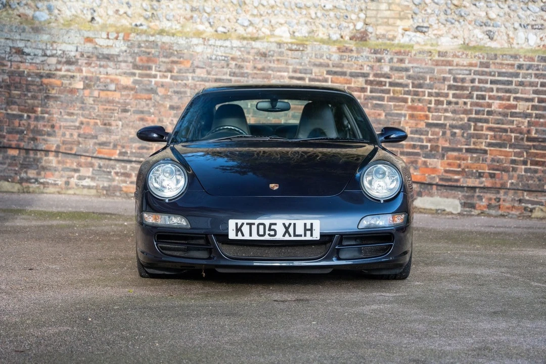 2005 Porsche 997 Carrera S - Image 10 of 31
