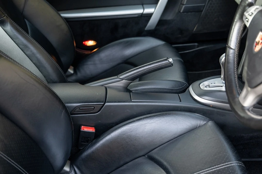 2005 Porsche 997 Carrera S - Image 25 of 31