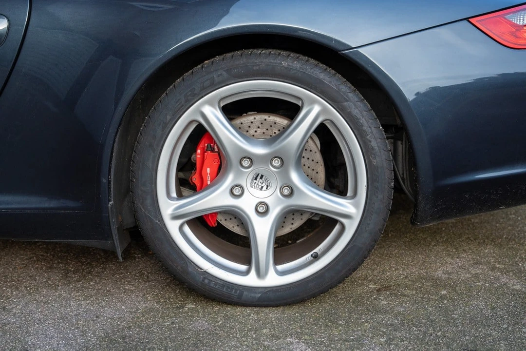2005 Porsche 997 Carrera S - Image 14 of 31