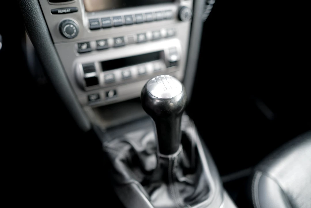 2005 Porsche 997 Carrera S - Image 2 of 10