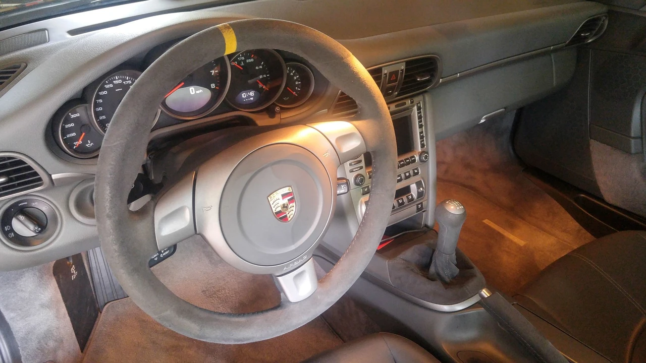 2005 Porsche 997 Carrera - Image 9 of 13