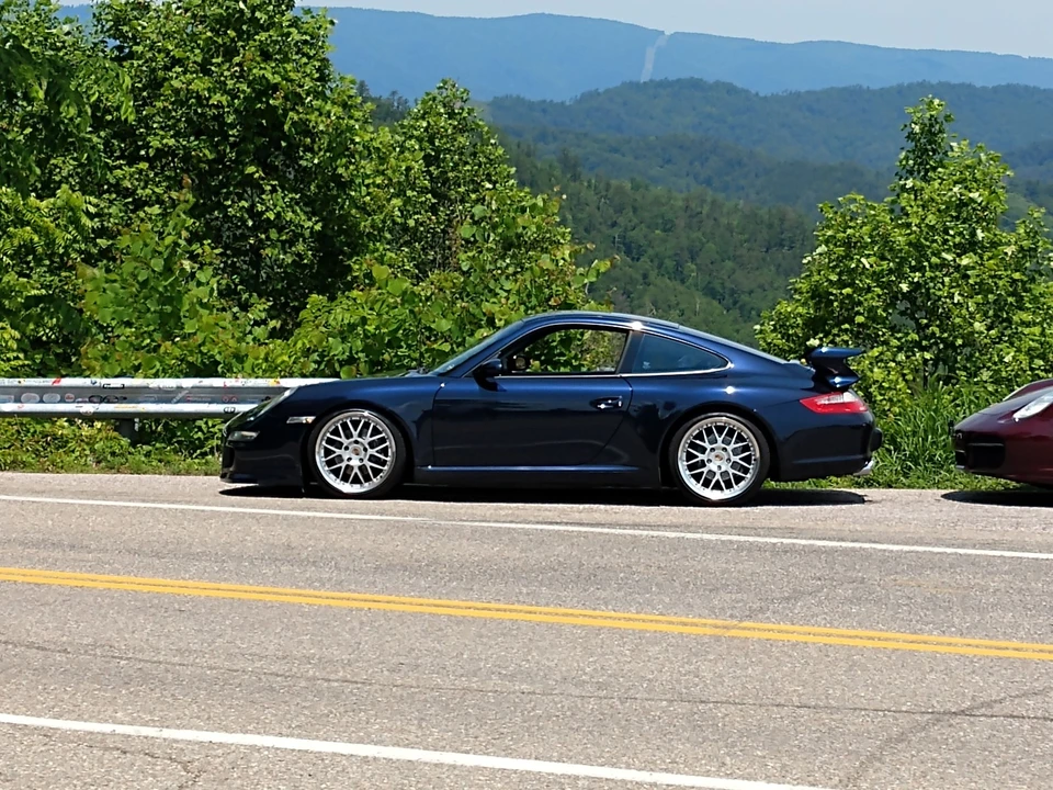 2005 Porsche 997 Carrera - Image 3 of 13