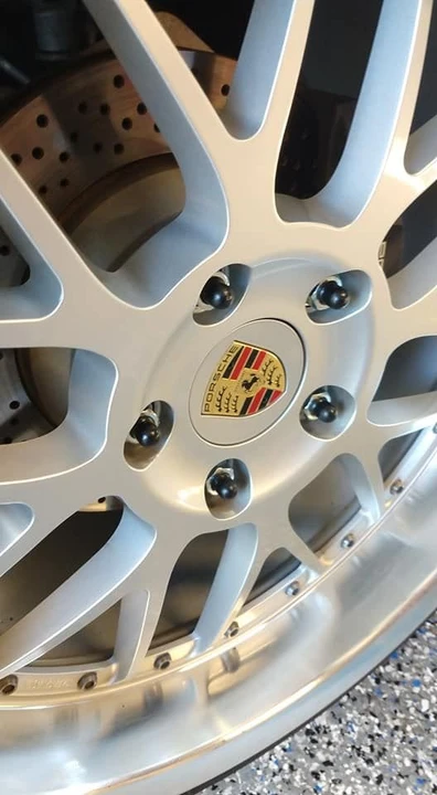 2005 Porsche 997 Carrera - Image 12 of 13