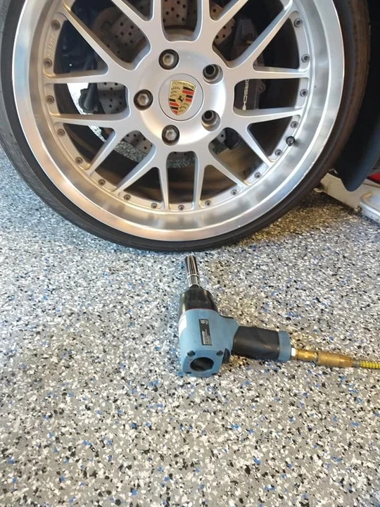 2005 Porsche 997 Carrera - Image 13 of 13